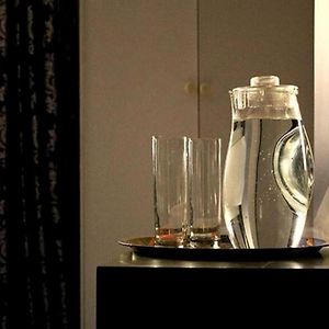 Luxury King Room
